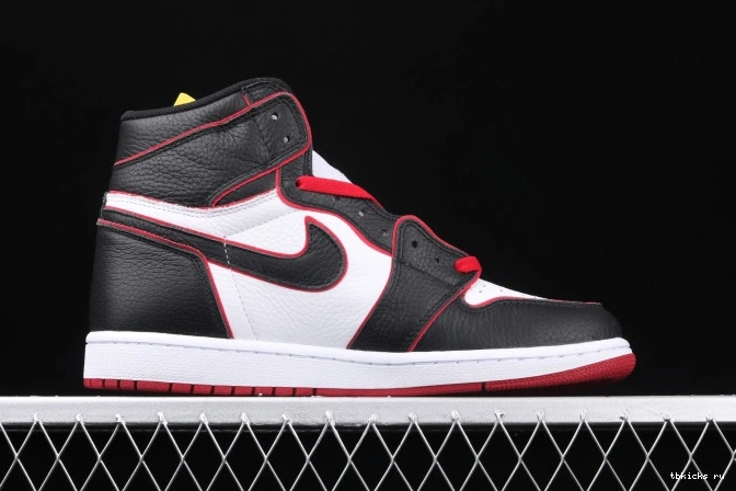 Rep TB 1 Jordan High 555088-062 Air OG Bloodline 0824